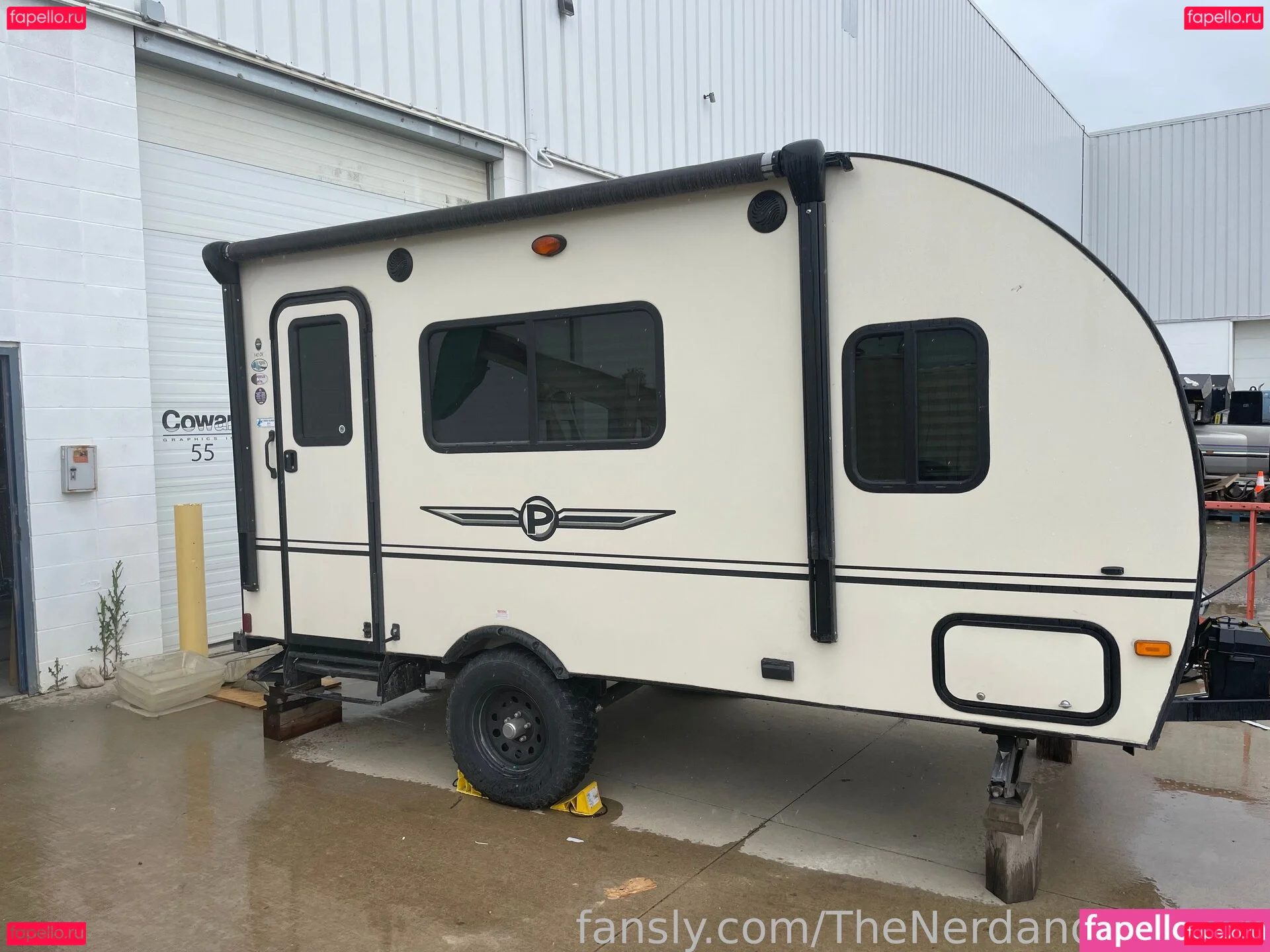 TheNerdandherBird Onlyfans Photo Gallery 