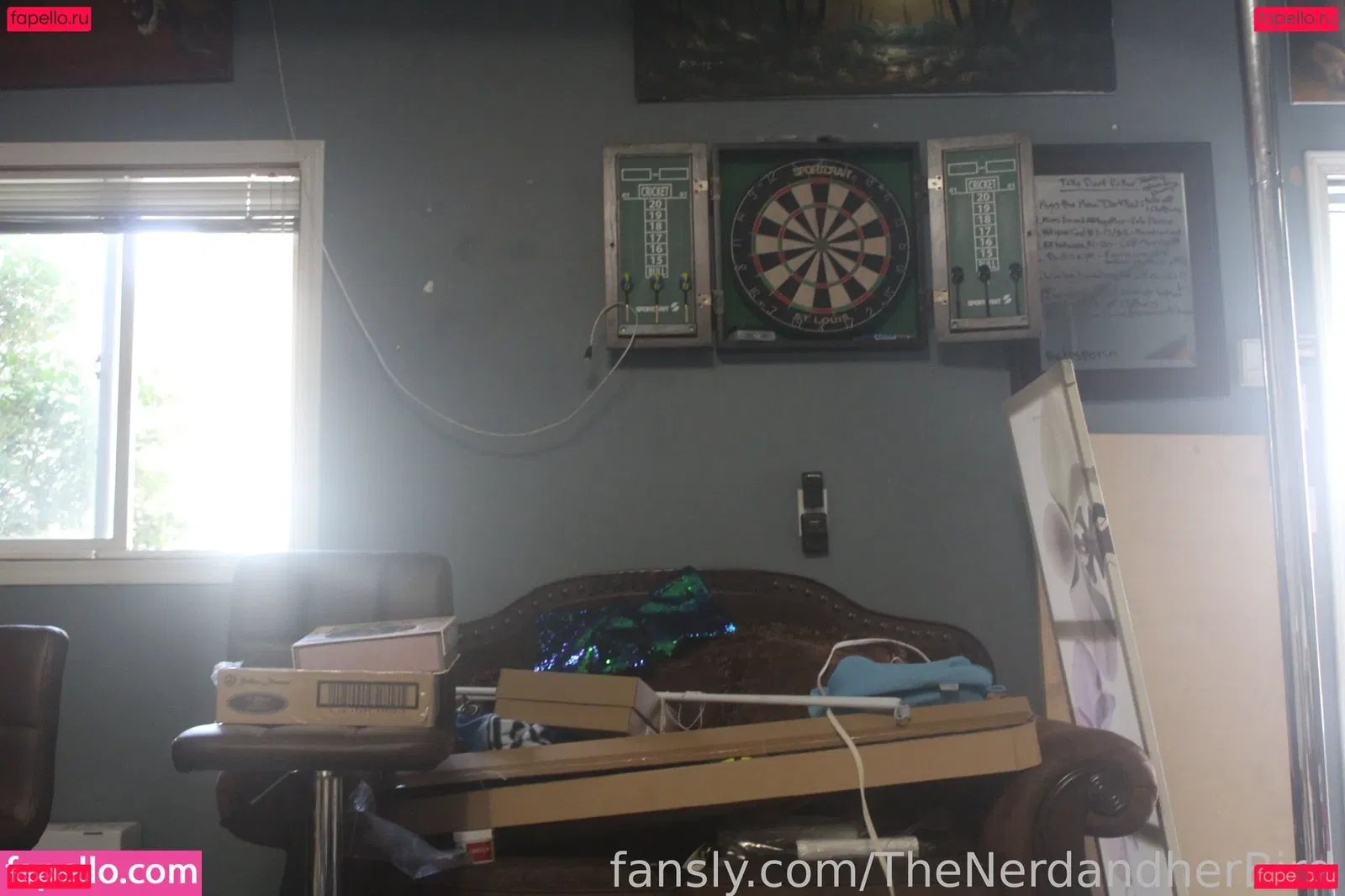 TheNerdandherBird Onlyfans Photo Gallery 