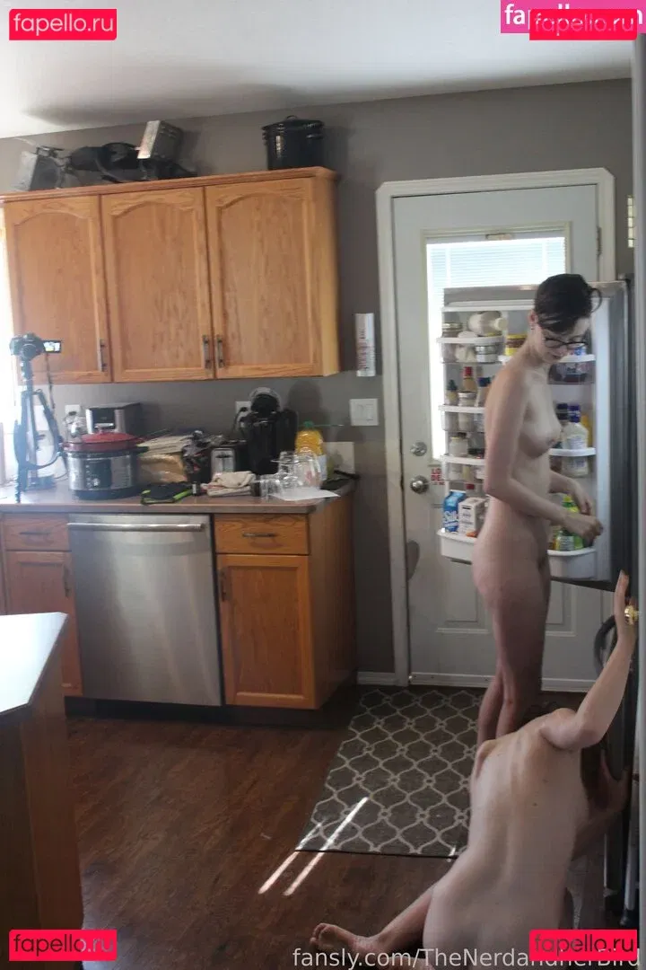 TheNerdandherBird Onlyfans Photo Gallery 