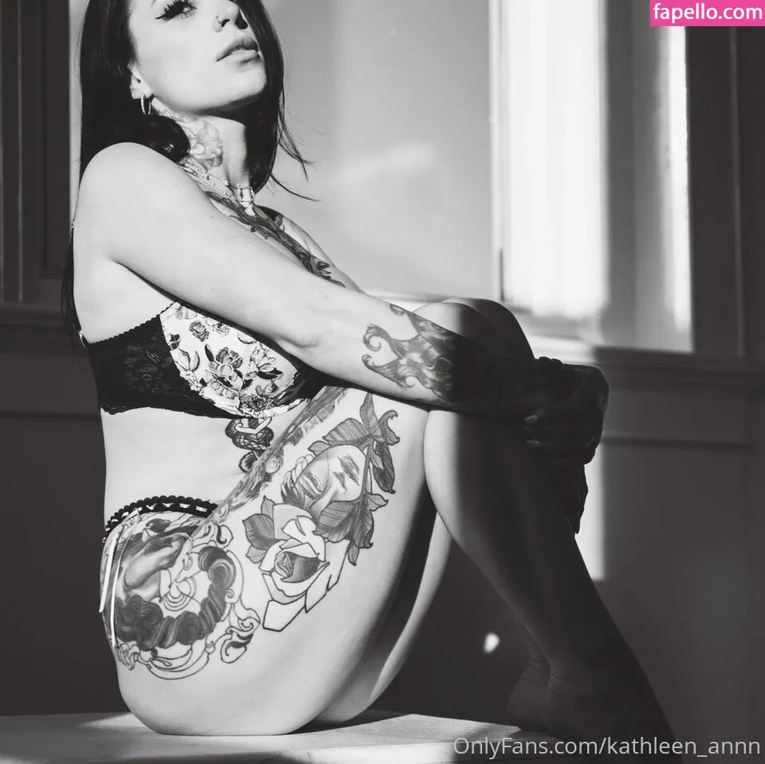 Kathleen_annn Onlyfans Photo Gallery 