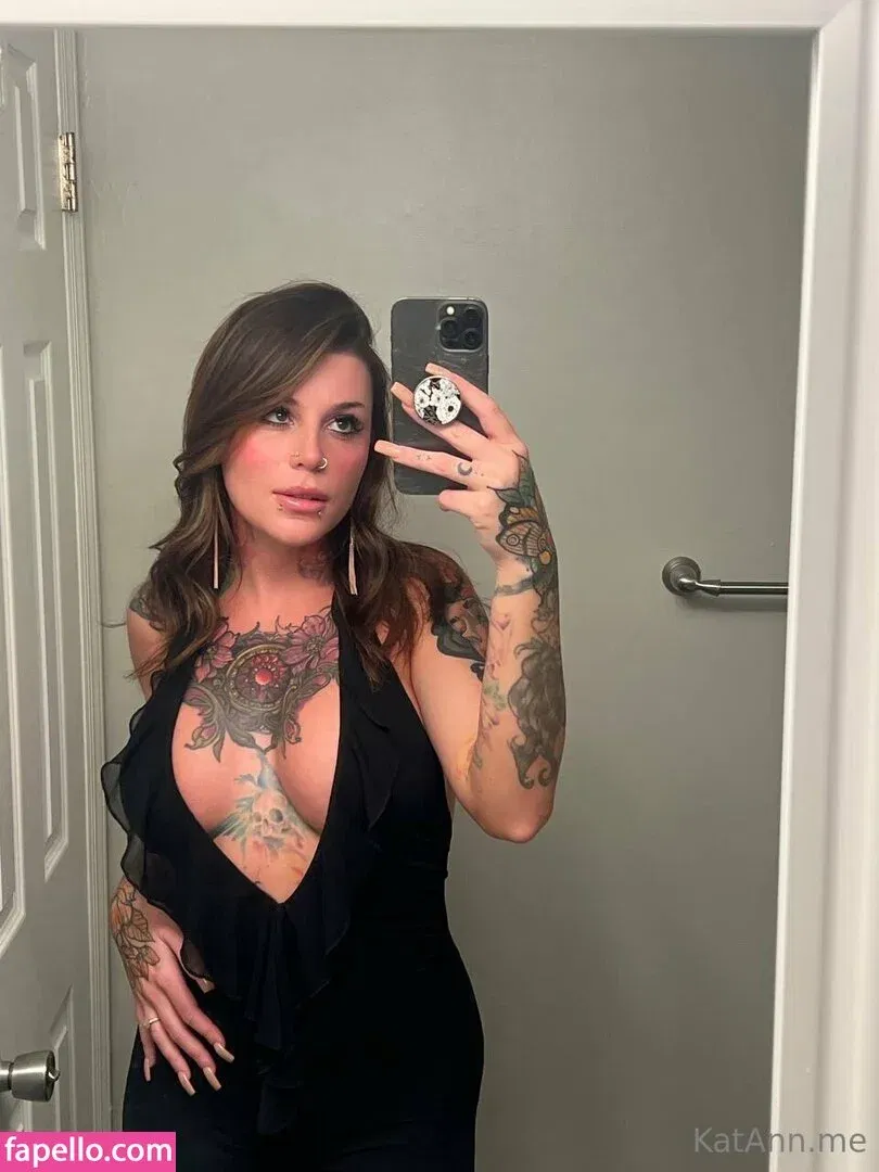 Kathleen_annn Onlyfans Photo Gallery 