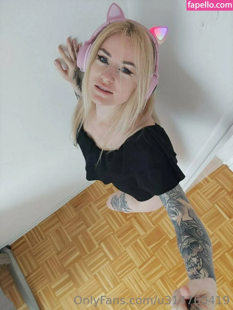 elisa_venus Onlyfans Photo Gallery 