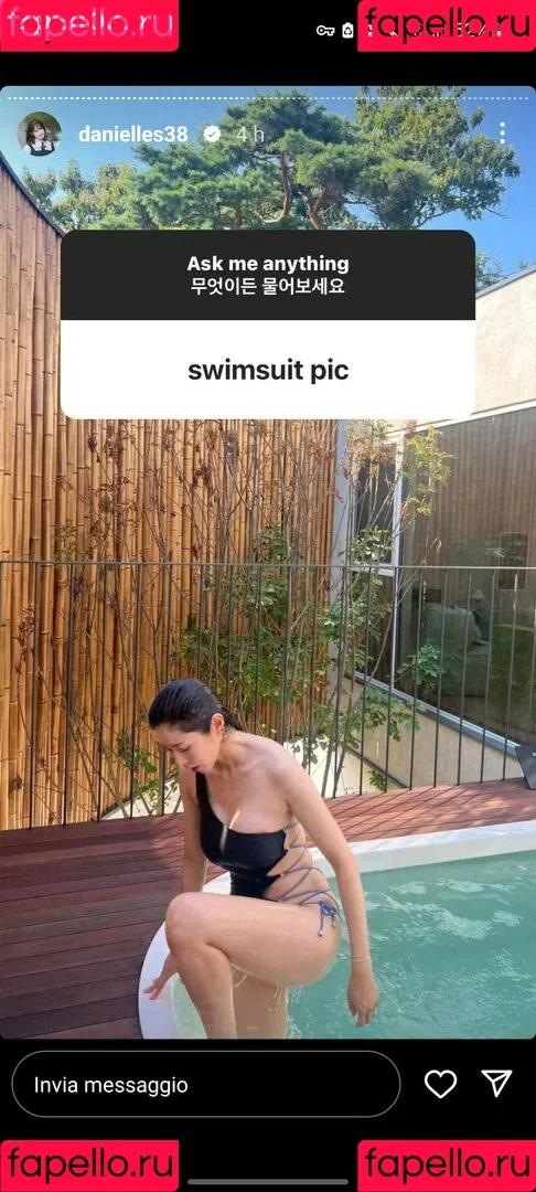 Danielles38 Onlyfans Photo Gallery 