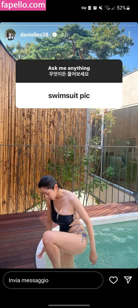 Danielles38 Onlyfans Photo Gallery 