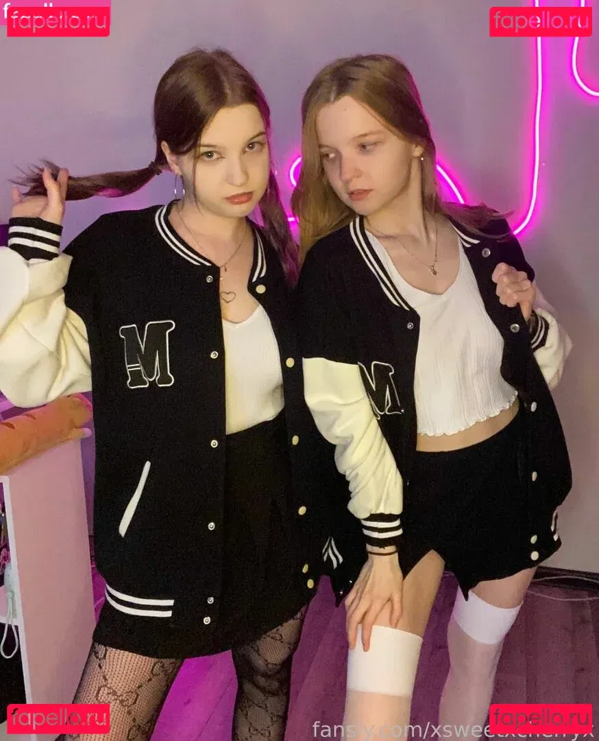 xsweetxcherryx Onlyfans Photo Gallery 