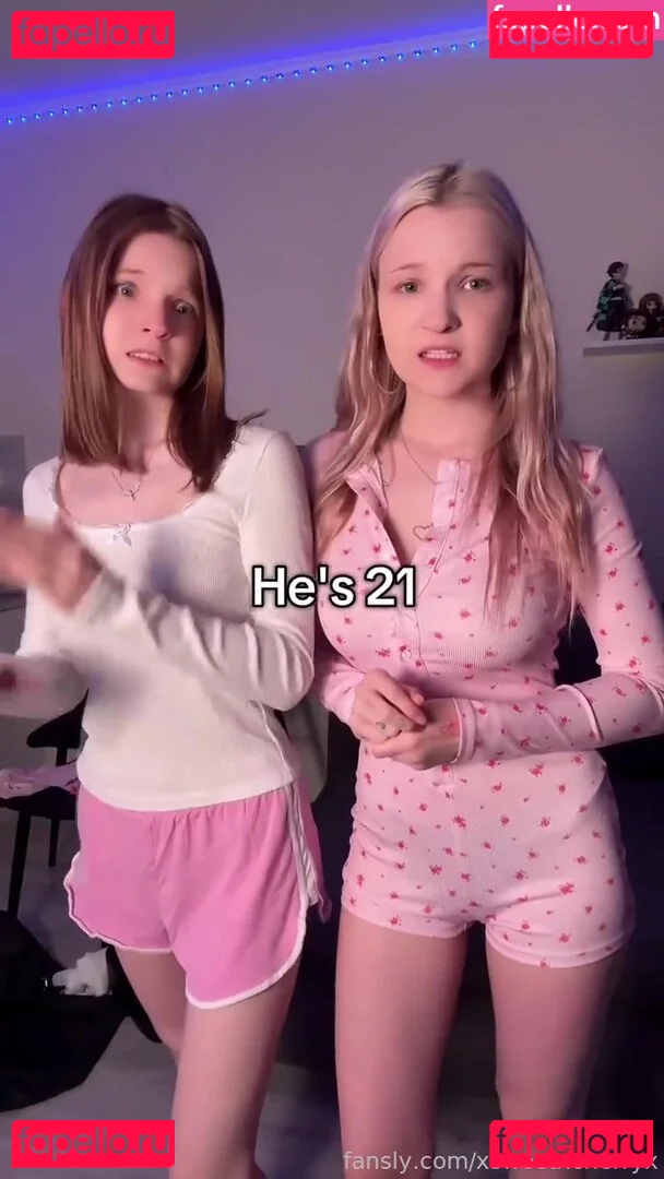 xsweetxcherryx Onlyfans Photo Gallery 