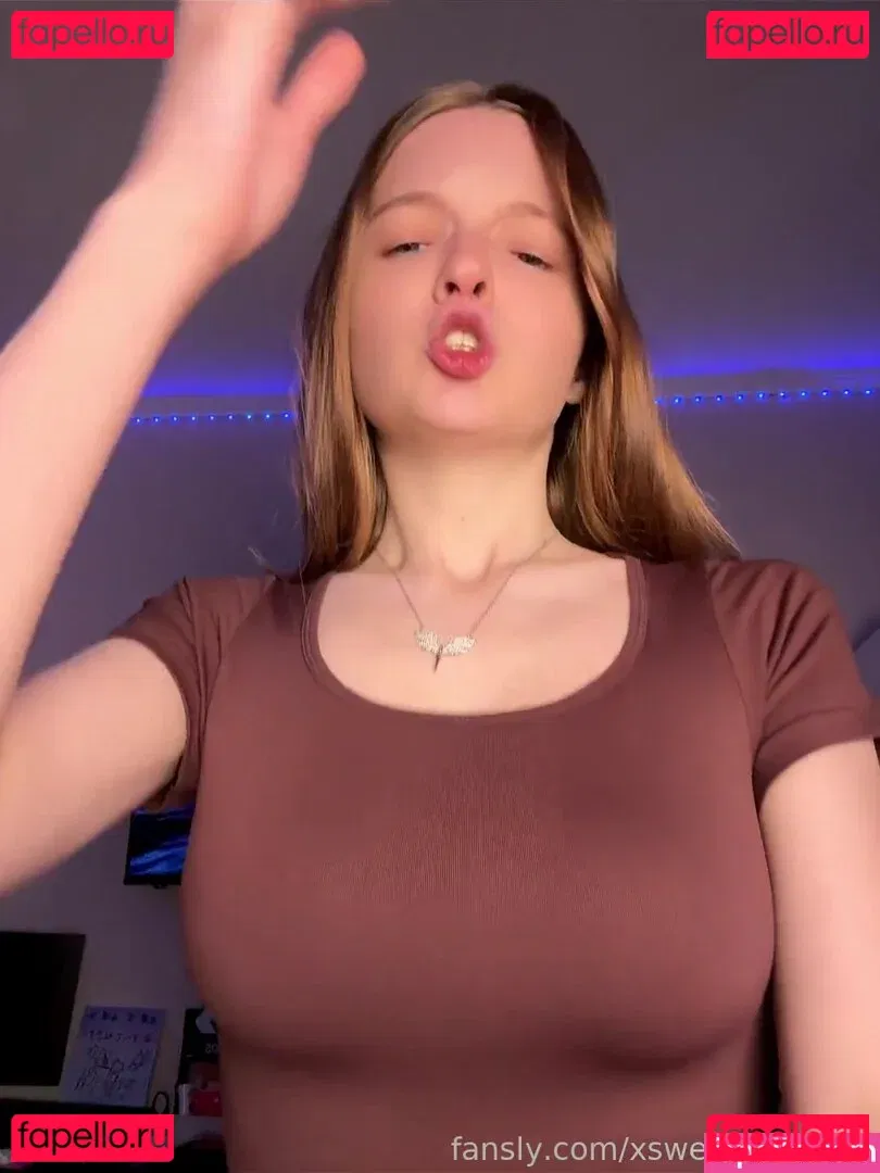 xsweetxcherryx Onlyfans Photo Gallery 