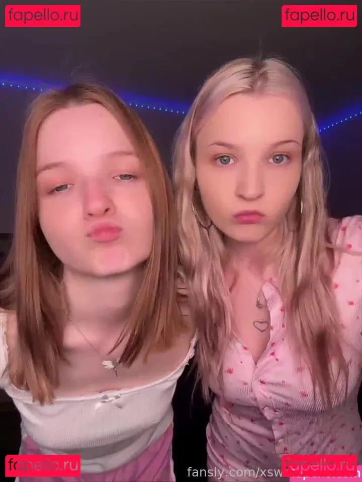 xsweetxcherryx Onlyfans Photo Gallery 