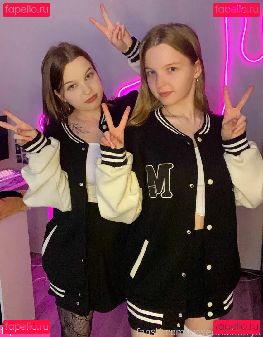 xsweetxcherryx Onlyfans Photo Gallery 