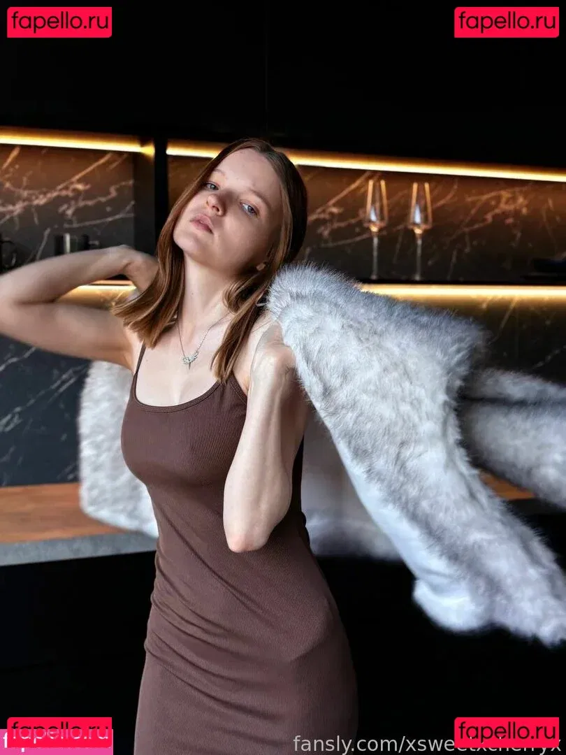 xsweetxcherryx Onlyfans Photo Gallery 