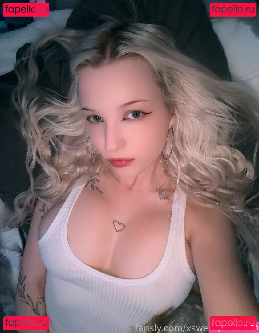 xsweetxcherryx Onlyfans Photo Gallery 