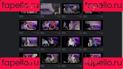 xsweetxcherryx Onlyfans Photo Gallery 