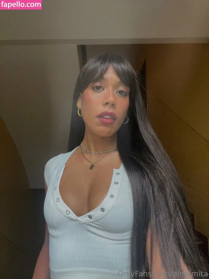Almamita Onlyfans Photo Gallery 