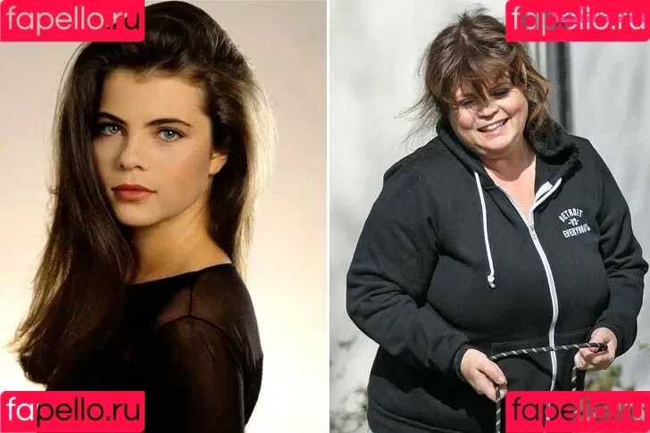 Yasmine Bleeth Onlyfans Photo Gallery 