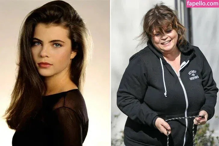 Yasmine Bleeth Onlyfans Photo Gallery 