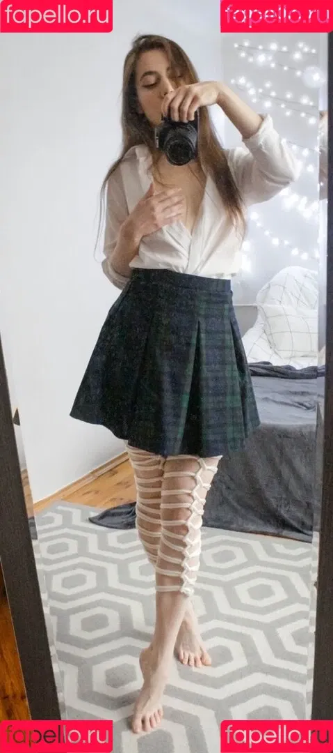 Ronie Blackheart Onlyfans Photo Gallery 