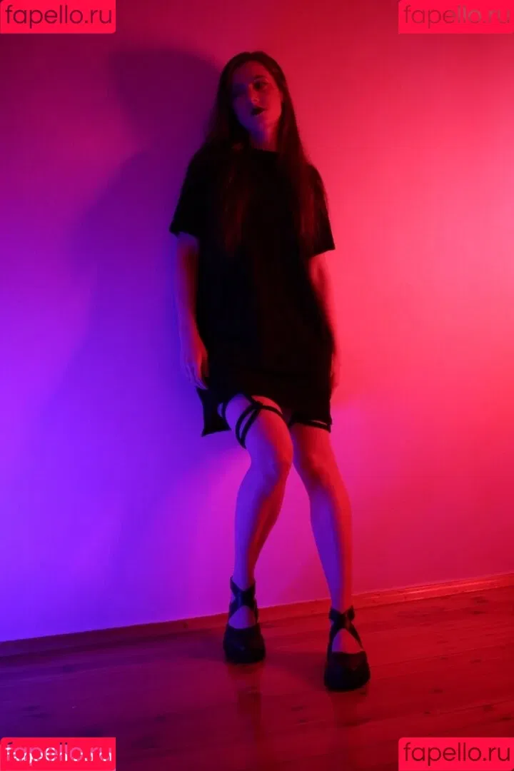 Ronie Blackheart Onlyfans Photo Gallery 