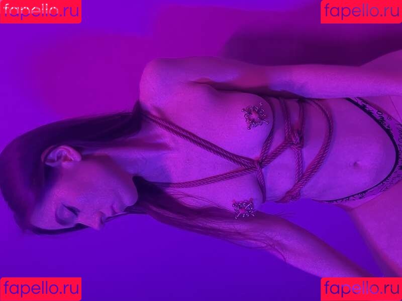 Ronie Blackheart Onlyfans Photo Gallery 