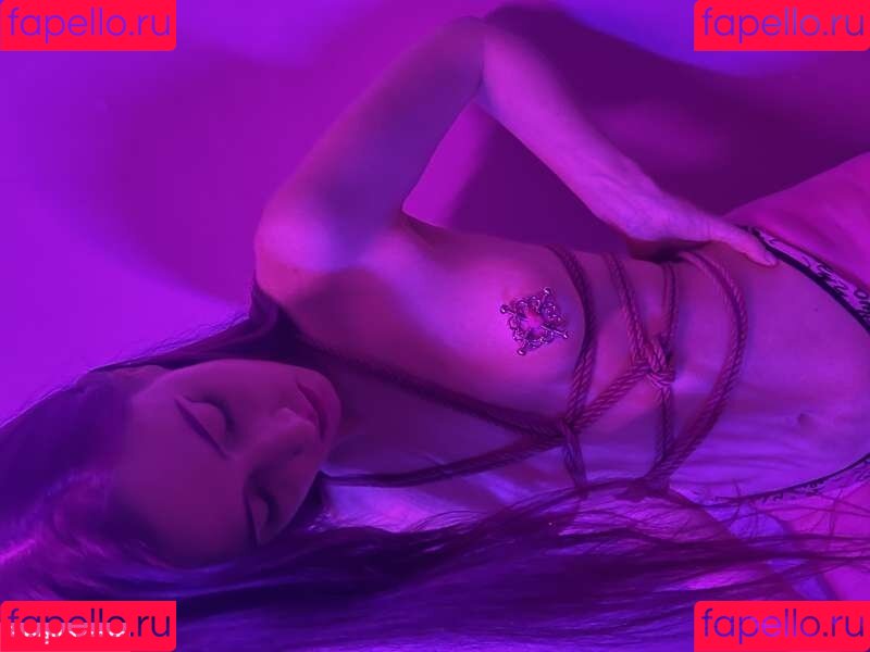 Ronie Blackheart Onlyfans Photo Gallery 