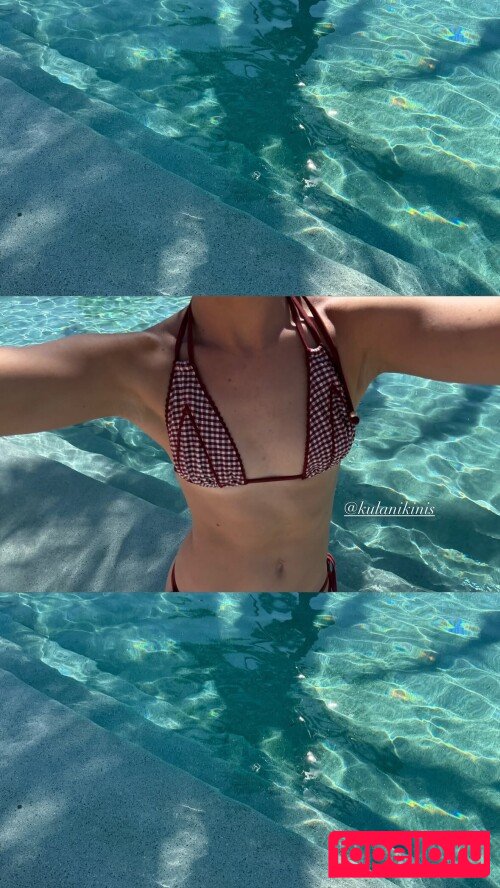 Hannah Meloche Nude Onlyfans Photo 14