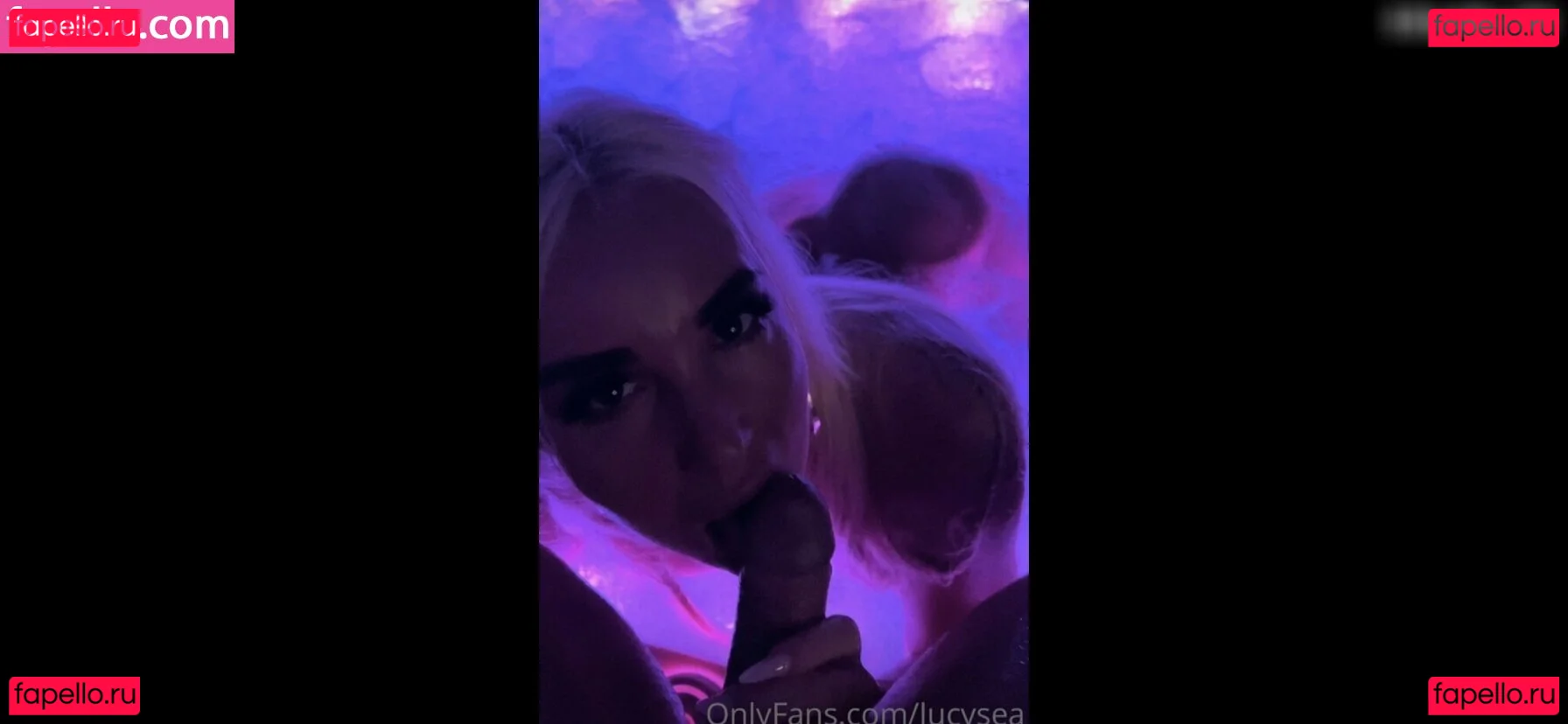 Lucy Sea Onlyfans Photo Gallery 