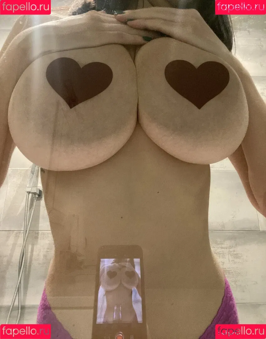 Ashley Tervort Onlyfans Photo Gallery 