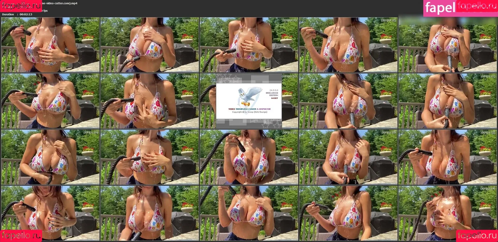 Ashley Tervort Onlyfans Photo Gallery 