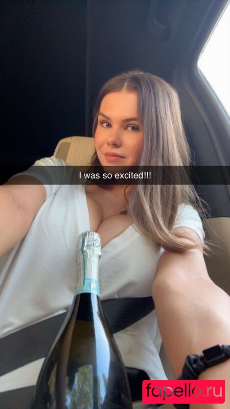 Ashley Tervort Nude Onlyfans Photo 36