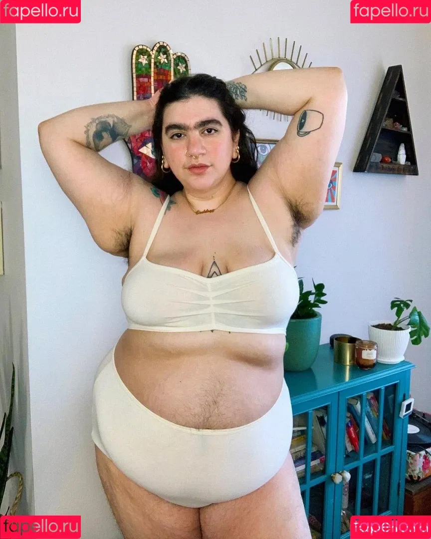 Hairy_Goddess Onlyfans Photo Gallery 