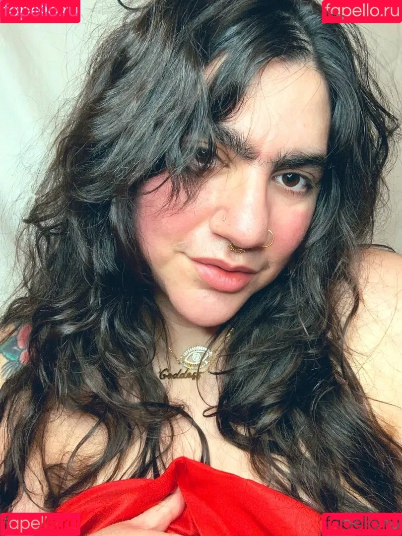Hairy_Goddess Onlyfans Photo Gallery 