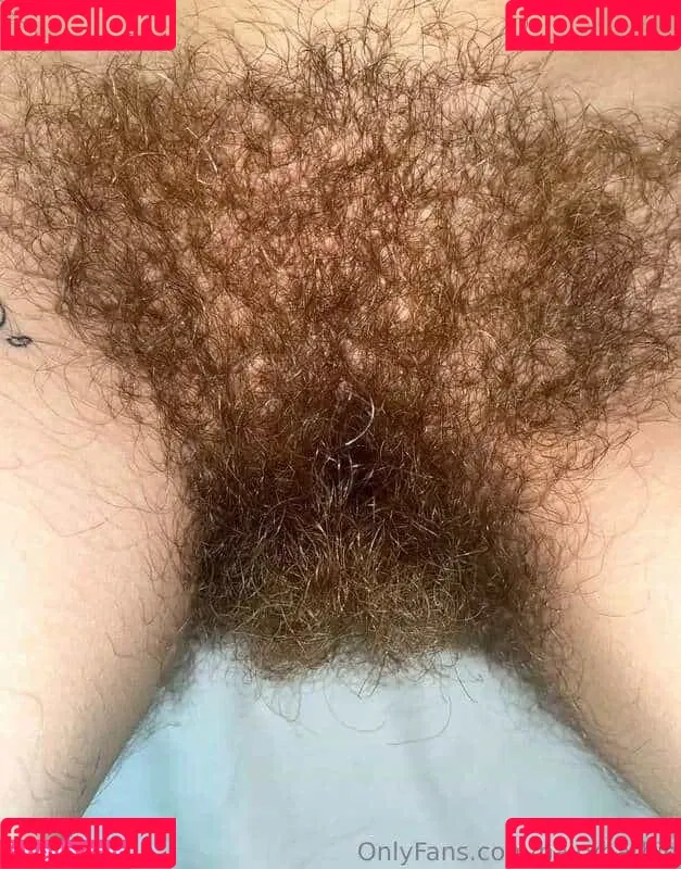 Hairy_Goddess Onlyfans Photo Gallery 