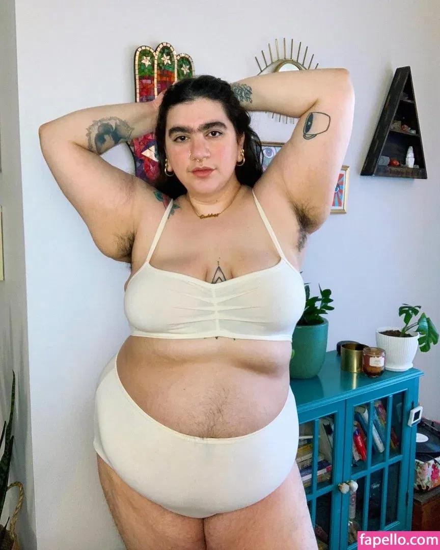 Hairy_Goddess Onlyfans Photo Gallery 