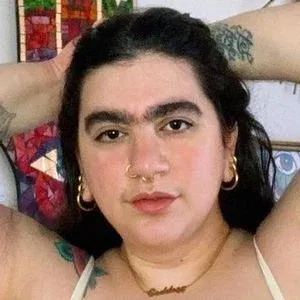 Hairy_Goddess Onlyfans Photo Gallery 