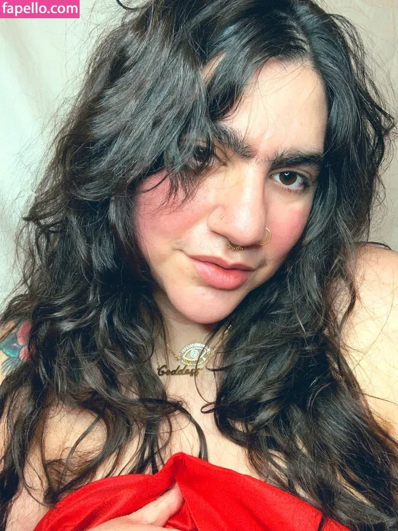 Hairy_Goddess Onlyfans Photo Gallery 