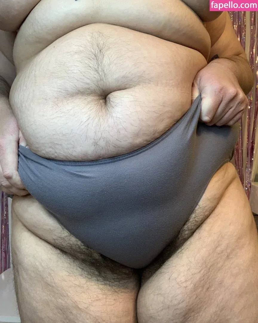 Hairy_Goddess Onlyfans Photo Gallery 