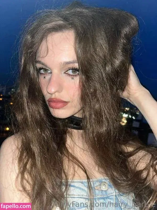 Hairy_Goddess Onlyfans Photo Gallery 