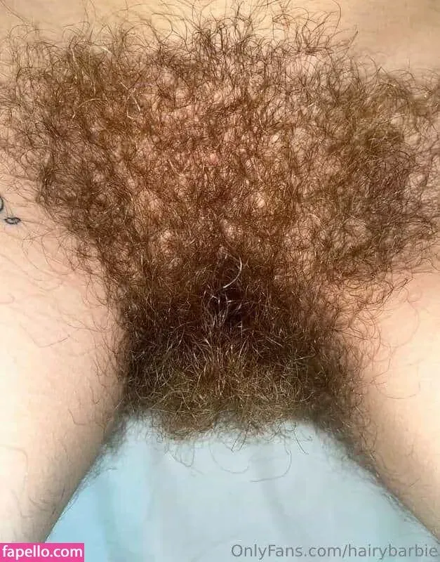 Hairy_Goddess Onlyfans Photo Gallery 