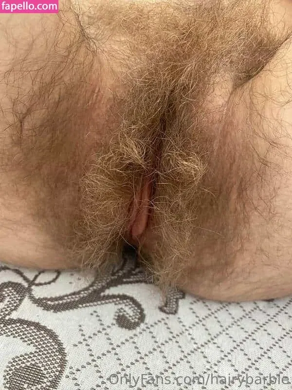 Hairy_Goddess Onlyfans Photo Gallery 