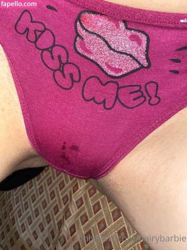 Hairy_Goddess Onlyfans Photo Gallery 