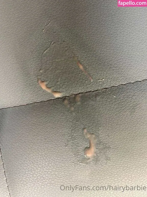 Hairy_Goddess Onlyfans Photo Gallery 