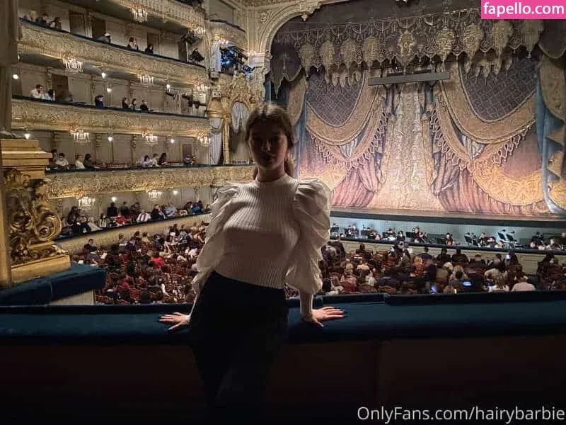 Hairy_Goddess Onlyfans Photo Gallery 