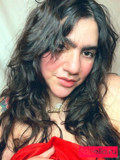 Hairy_Goddess Nude Onlyfans Photo 37