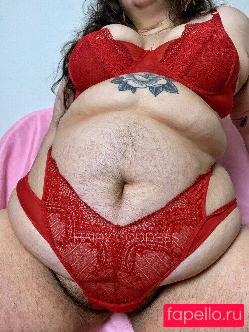 Hairy_Goddess Nude Onlyfans Photo 35
