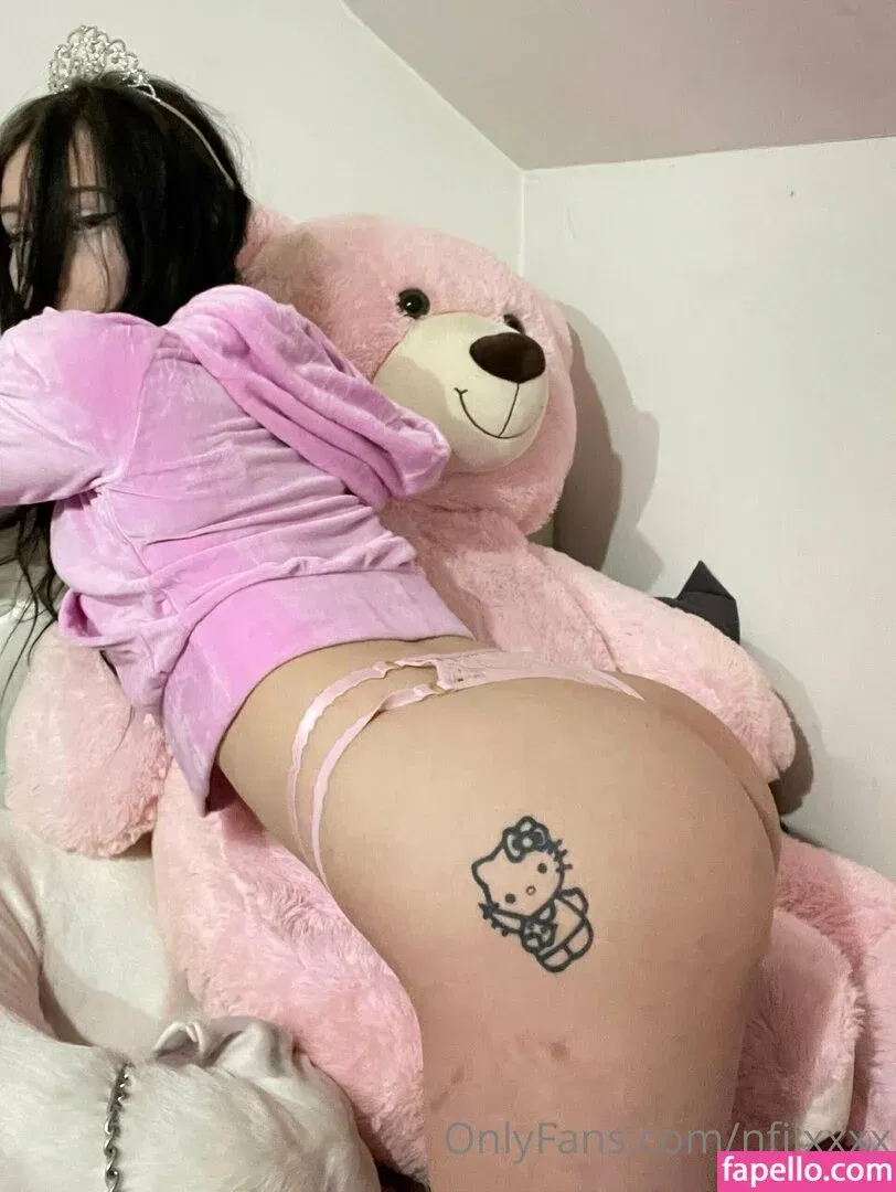 nfiixxxx Onlyfans Photo Gallery 