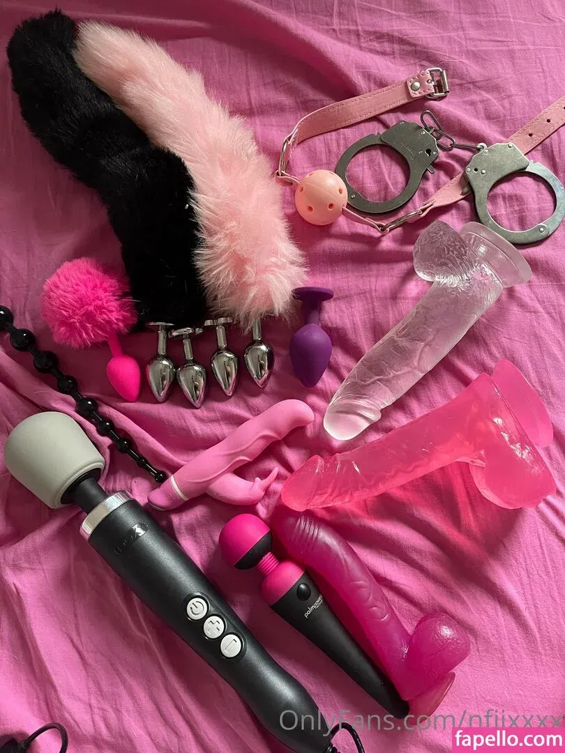 nfiixxxx Onlyfans Photo Gallery 