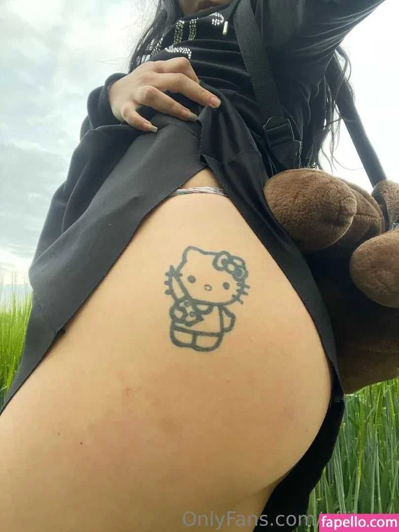 nfiixxxx Onlyfans Photo Gallery 