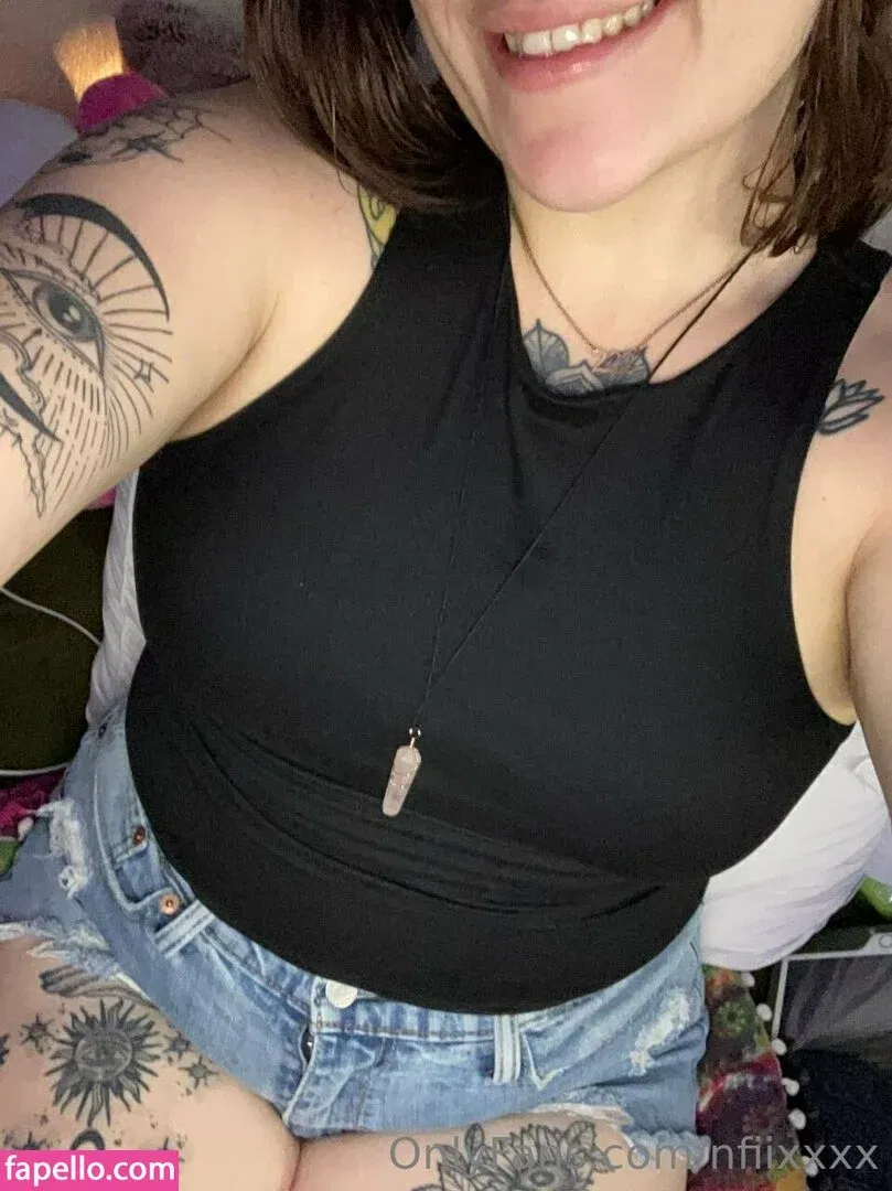nfiixxxx Onlyfans Photo Gallery 