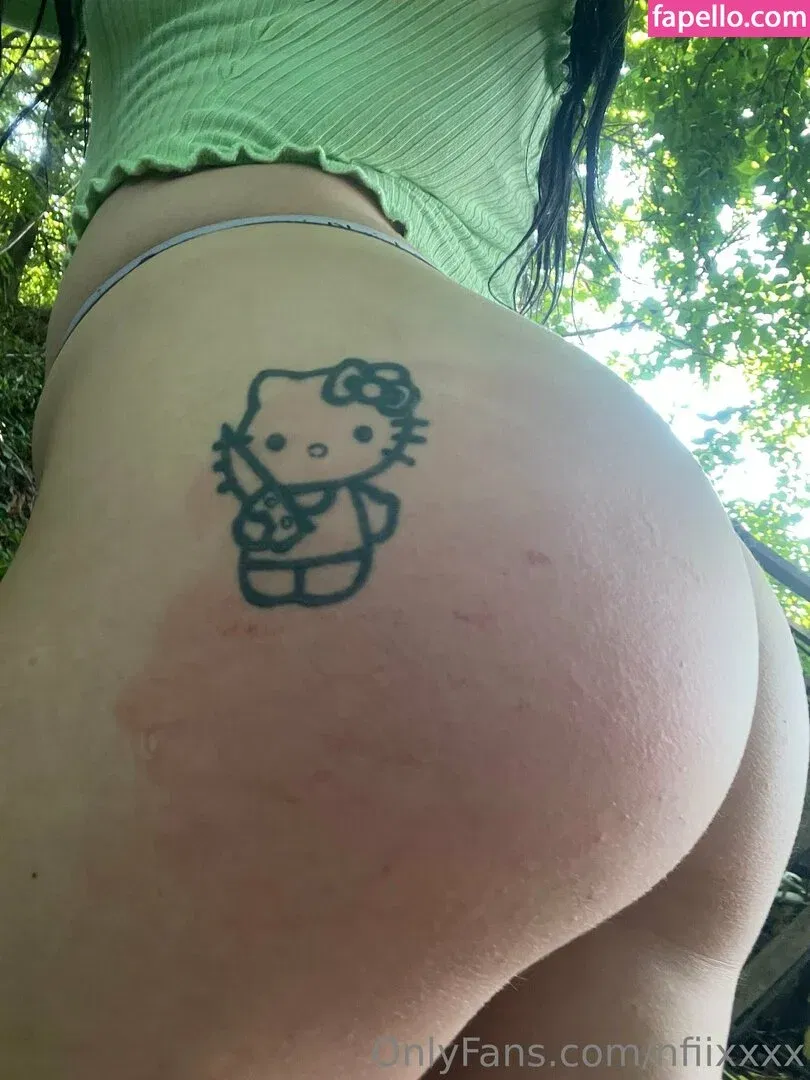 nfiixxxx Onlyfans Photo Gallery 