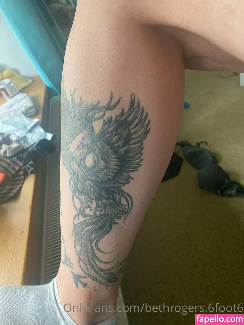 amazonbeth.6foot6 Onlyfans Photo Gallery 