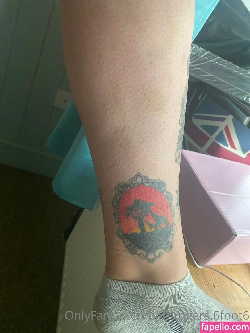 amazonbeth.6foot6 Onlyfans Photo Gallery 